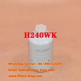 Сепаратор топливной воды H240WK
