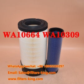 Воздушный фильтр WA10664 WA10309