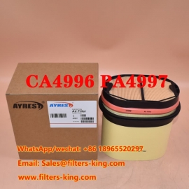 Воздушный фильтр CA4996 PA4997