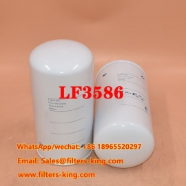 Масляный фильтр LF3586
