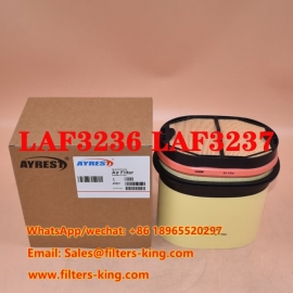 Воздушный фильтр LAF3236