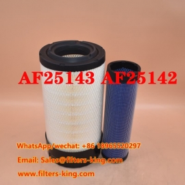 Комплект воздушного фильтра AF25143 AF25142