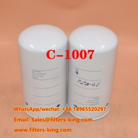 Масляный фильтр C-1007