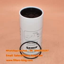 Фильтр-водоотделитель для топлива A4004770301