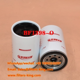 Навинчиваемый сепаратор топливной воды BF1398-O