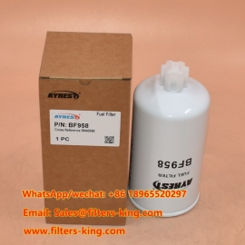 Водоотделитель для топлива BF958