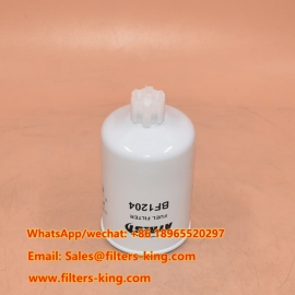 BF1204 Сепаратор топливной воды