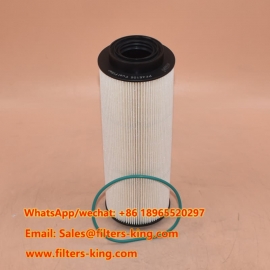 Водоотделитель для топлива PF46106