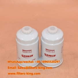 Fleetguard Топливный водоотделитель FS19599