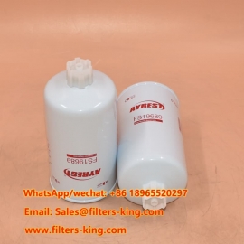 FS19689 Топливный водоотделитель