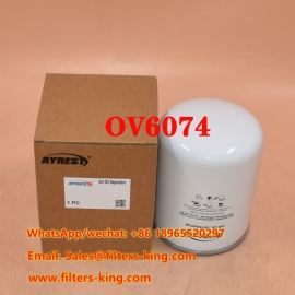 Воздушно-масляный сепаратор OV6074