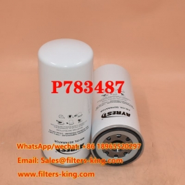 Воздушно-масляный сепаратор P783487