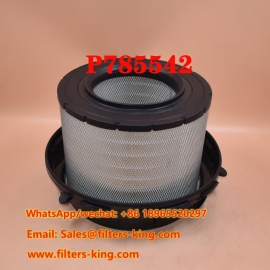 Элемент воздушного фильтра P785542