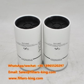 Сепаратор топливной воды IVECO Spin-on 2997378