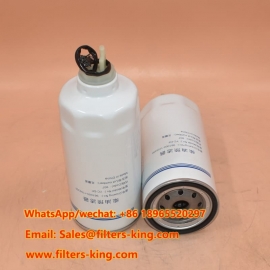 961000-1105350 Фильтрующий элемент предварительного фильтра дизельного двигателя