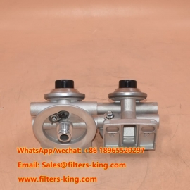 42550973 Головка топливного фильтра