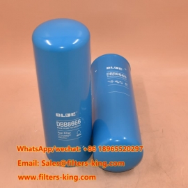 Топливный фильтр DBB8666