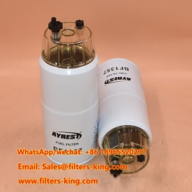 BF1357 Топливная вода сепаратор