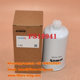 FS19941 Топливоводяной сепаратор