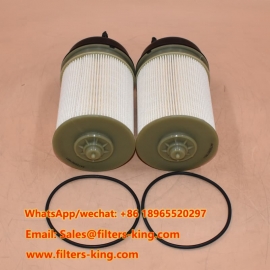 Топливно-водяной сепаратор A4700901851