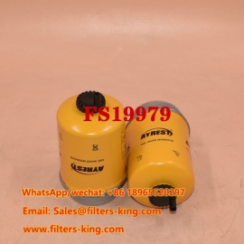 FS19979 Топливоотделитель