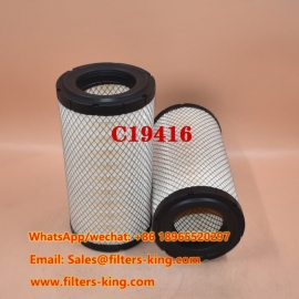 Воздушный фильтр C19416