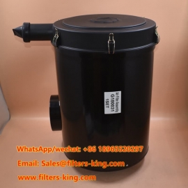 Воздушный фильтр в сборе G180031