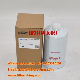 Топливоотделитель H70WK09