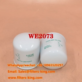 Фильтр охлаждающей жидкости WE2073
