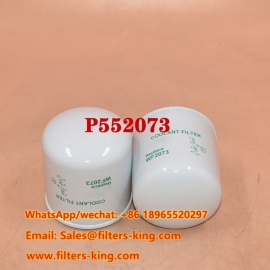 Фильтр охлаждающей жидкости с резьбовым креплением P552073