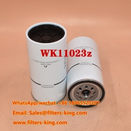 Топливно-водяной сепаратор WK11023z