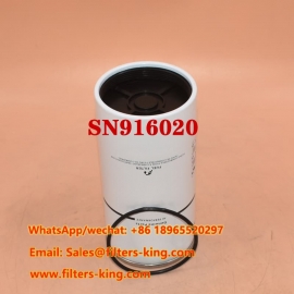 SN916020 Топливоводяной сепаратор