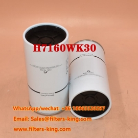 Топливоотделитель H7160WK30