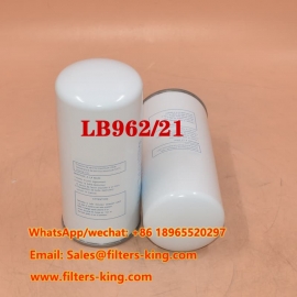 Маслоотделитель LB962/21