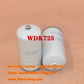 Фильтр-сепаратор топлива и воды WDK725