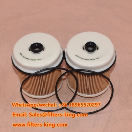 FS36243 Топливоводяной сепаратор