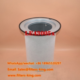 Фильтр маслоотделителя LE43005x