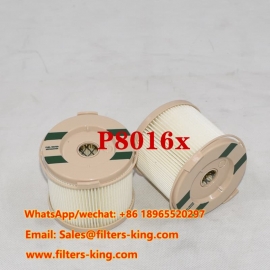 Топливно-водяной сепаратор P8016x