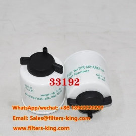 33192 Топливно-водяной сепаратор