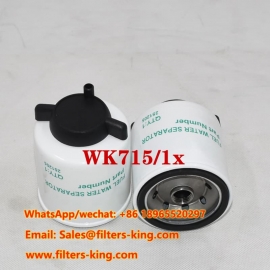 Топливно-водяной сепаратор WK715/1x