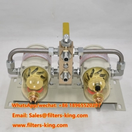 75500FGX Топливоотделитель