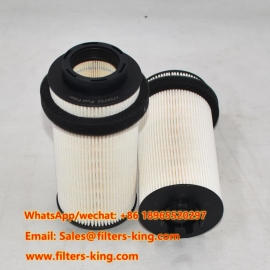 DAF Топливный элемент 1784782