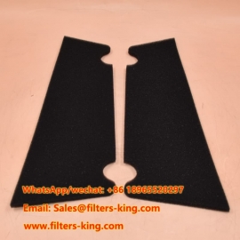 Салонный фильтр SC90436