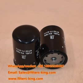 Топливный фильтр 6732-71-6111