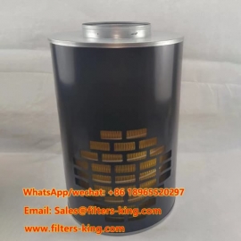 Корпус воздушного фильтра 3I-1578