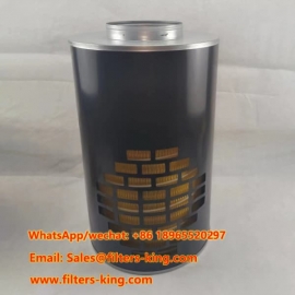 Корпус воздушного фильтра P528722-016-140