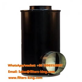 Корпус воздушного фильтра P537454