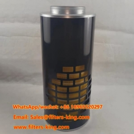 Корпус воздушного фильтра P154927