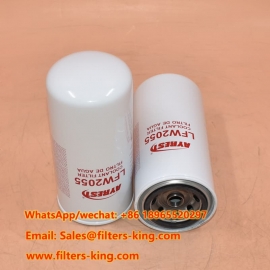 Фильтр охлаждающей жидкости LFW2055