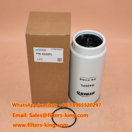 Топливоотделитель R420PL